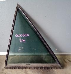 View Auto part Left Rear 1/4 Door Glass Lexus Is200/is300 2001