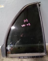 View Auto part Right Rear 1/4 Door Glass Toyota Yaris 2005