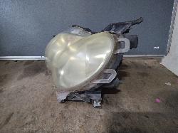View Auto part Left Headlamp Toyota Markx 2005