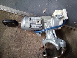 View Auto part Ignition W/ Key Toyota Echo 2004