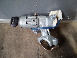 View Auto part Ignition W/ Key Toyota Corolla 2002