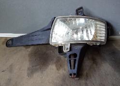 View Auto part Left Indicator/Fog/Side Toyota Estima 2012