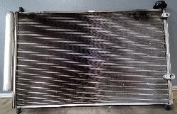 View Auto part A/C Condenser Toyota Wish (nz Only) 2011