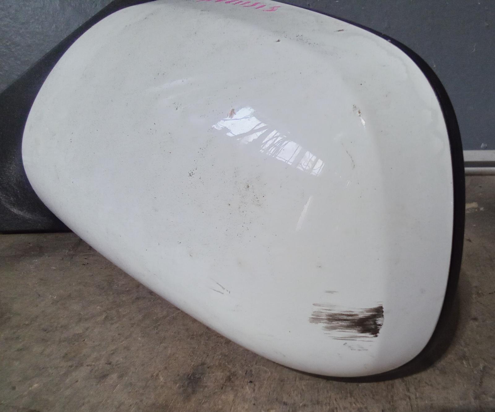View Auto part Left Door Mirror Toyota Avensis 2004
