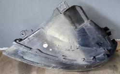 View Auto part Right Headlamp Audi Q7 2008