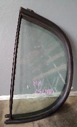 View Auto part Right Rear 1/4 Door Glass Toyota Echo 2004