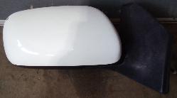 View Auto part Right Door Mirror Toyota Avensis 2006