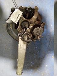 View Auto part Right Front Hub Assembly Toyota Markx 2006
