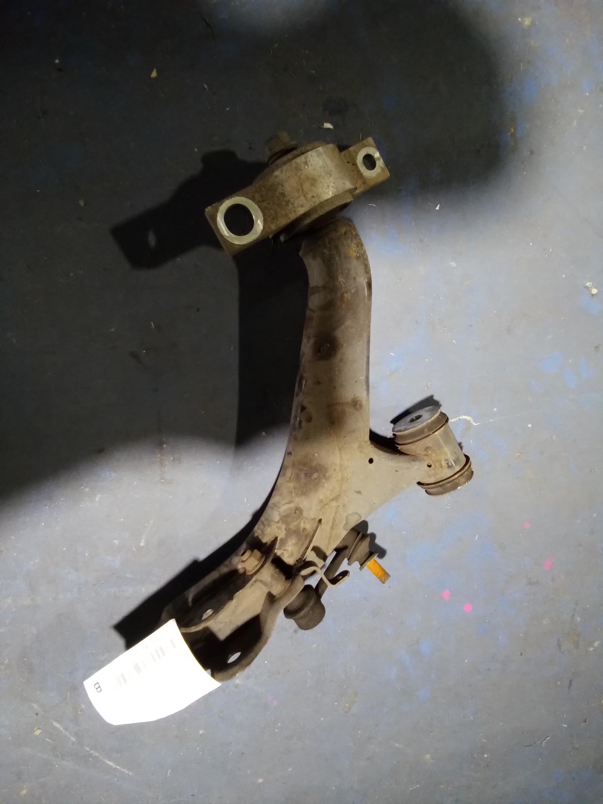 View Auto part Right Front Lower Control Arm Toyota Markx 2006