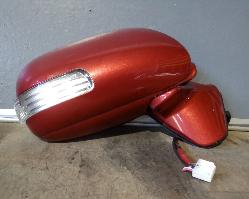 View Auto part Right Door Mirror Toyota Blade (nz Only) 2009