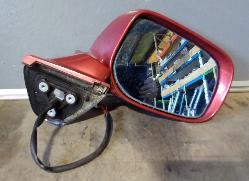 View Auto part Right Door Mirror Toyota Blade (nz Only) 2009