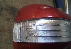 View Auto part Right Door Mirror Toyota Blade (nz Only) 2009