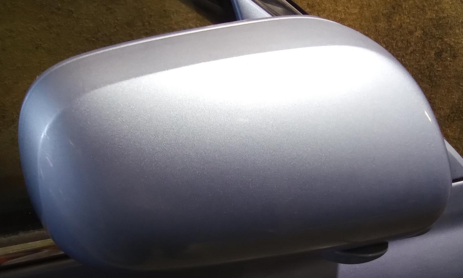 View Auto part Right Door Mirror Toyota Markx 2006