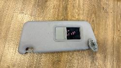 View Auto part Sunvisor Toyota Markx 2007