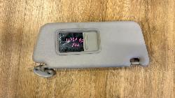 View Auto part Sunvisor Toyota Markx 2007