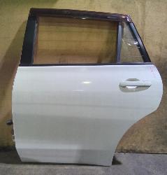 View Auto part Left Rear Door/Sliding Nissan Ad 2012