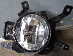 View Auto part Right Indicator/Fog/Side Nissan Xtrail 2015