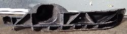 View Auto part F/Bar Reinforc/Brack Volkswagen Golf 2007