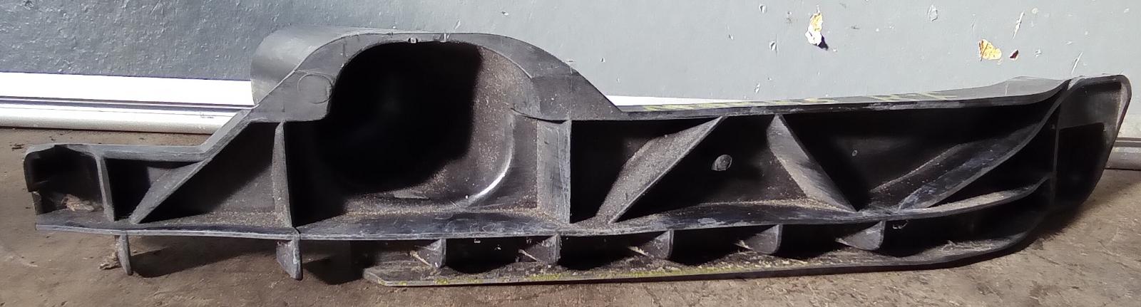 View Auto part F/Bar Reinforc/Brack Volkswagen Golf 2007