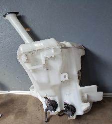 View Auto part Washer Bottle Toyota Prius 2016