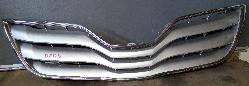 View Auto part Grille Toyota Camry 2010
