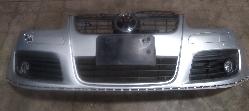 View Auto part Front Bumper Volkswagen Golf 2007