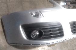 View Auto part Front Bumper Volkswagen Golf 2007