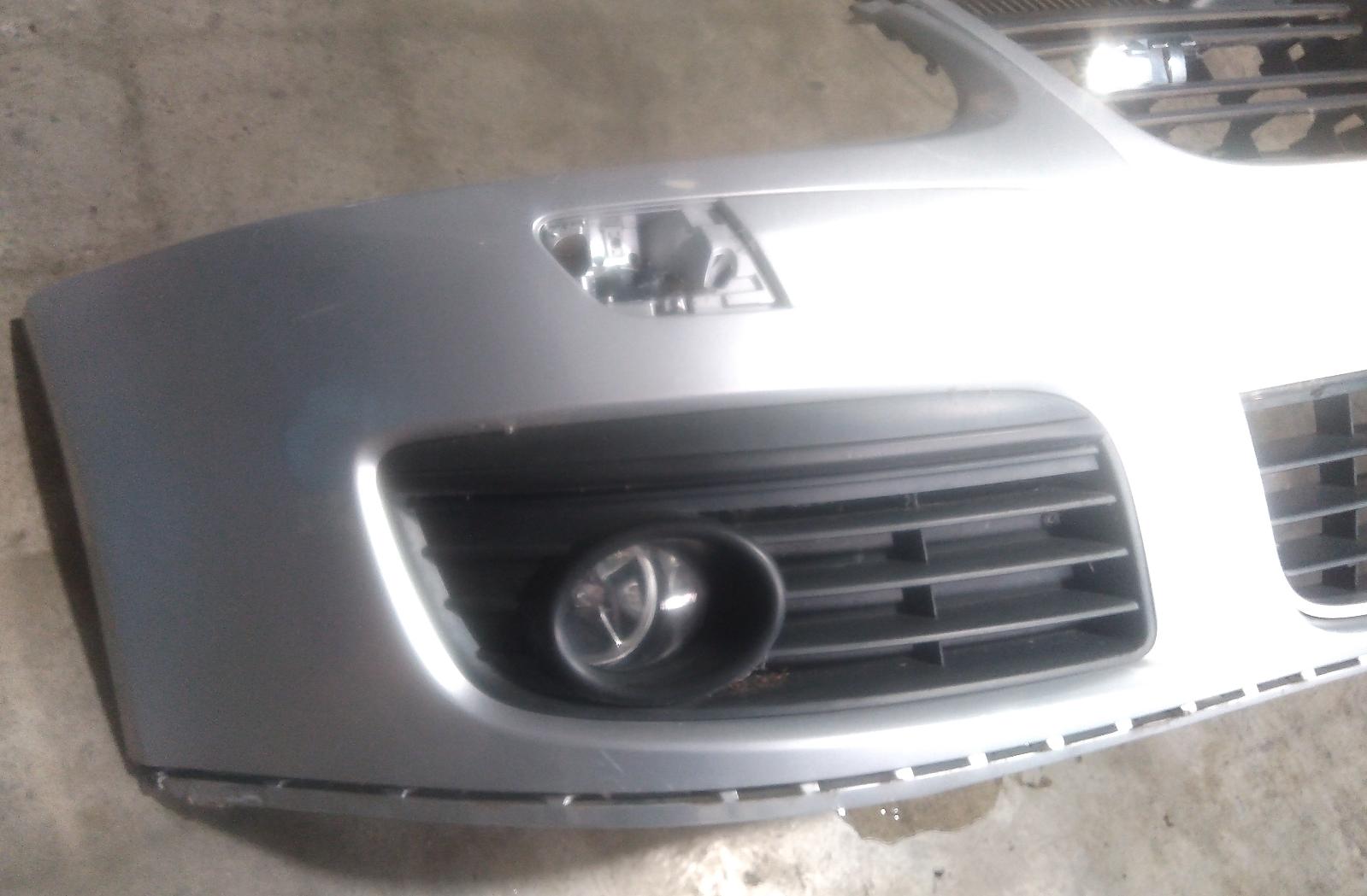 View Auto part Front Bumper Volkswagen Golf 2007