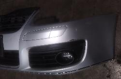 View Auto part Front Bumper Volkswagen Golf 2007