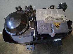 View Auto part Left Headlamp Volkswagen Golf 2004