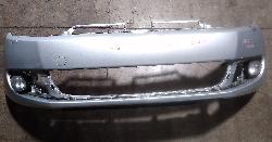 View Auto part Front Bumper Volkswagen Golf 2011