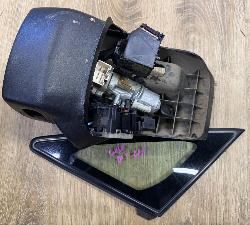 View Auto part Ignition W/ Key Toyota Wish (nz Only) 2006