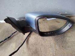 View Auto part Right Door Mirror Volkswagen Passat 2011
