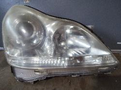 View Auto part Right Headlamp Toyota Crown 2007