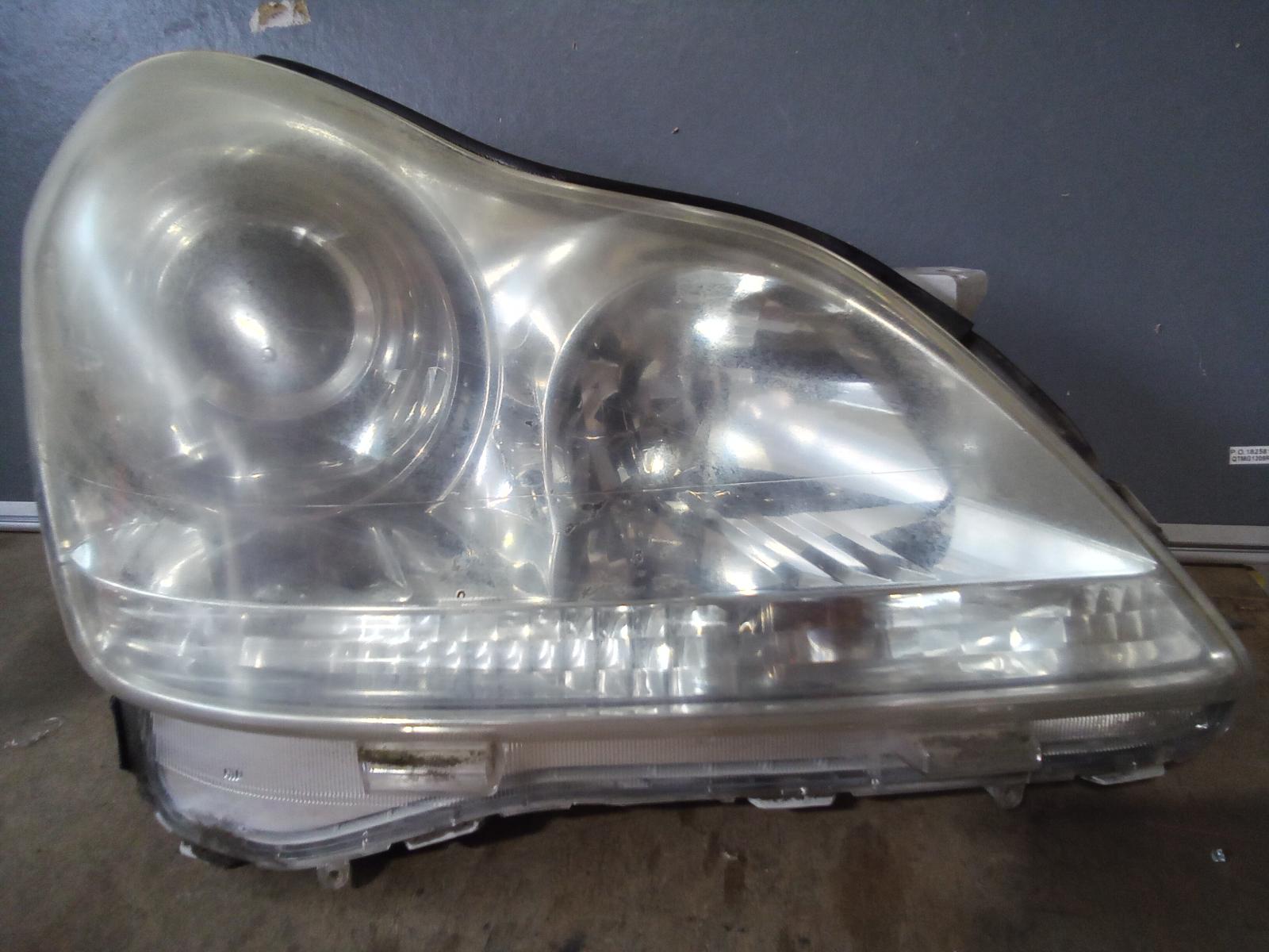 View Auto part Right Headlamp Toyota Crown 2007