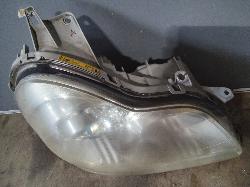 View Auto part Right Headlamp Toyota Crown 2007