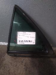 View Auto part Left Rear 1/4 Door Glass Toyota Crown 2007
