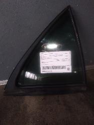 View Auto part Right Rear 1/4 Door Glass Toyota Crown 2007