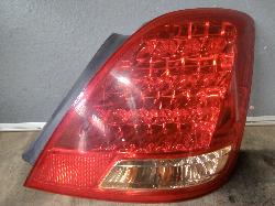 View Auto part Right Taillight Toyota Crown 2007