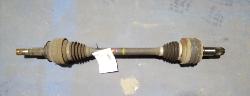View Auto part Left Driveshaft Toyota Crown 2007