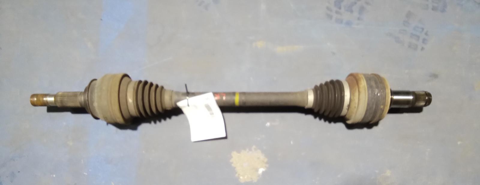 View Auto part Left Driveshaft Toyota Crown 2007