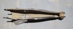 View Auto part Left Rear Trailing Arm Toyota Crown 2007