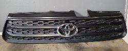 View Auto part Grille Toyota Rav4 2001