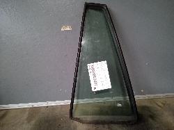 View Auto part Left Rear 1/4 Door Glass Toyota Rav4 2001