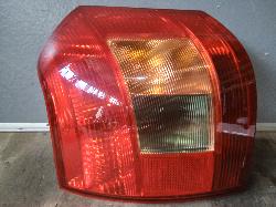 View Auto part Left Taillight Toyota Corolla 2004
