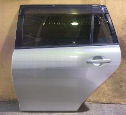 View Auto part Left Rear Door/Sliding Toyota Corolla 2009