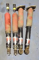 View Auto part Shock Absorber Toyota Landcruiser 1997
