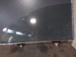 View Auto part Left Front Door Window Toyota Corolla 2005