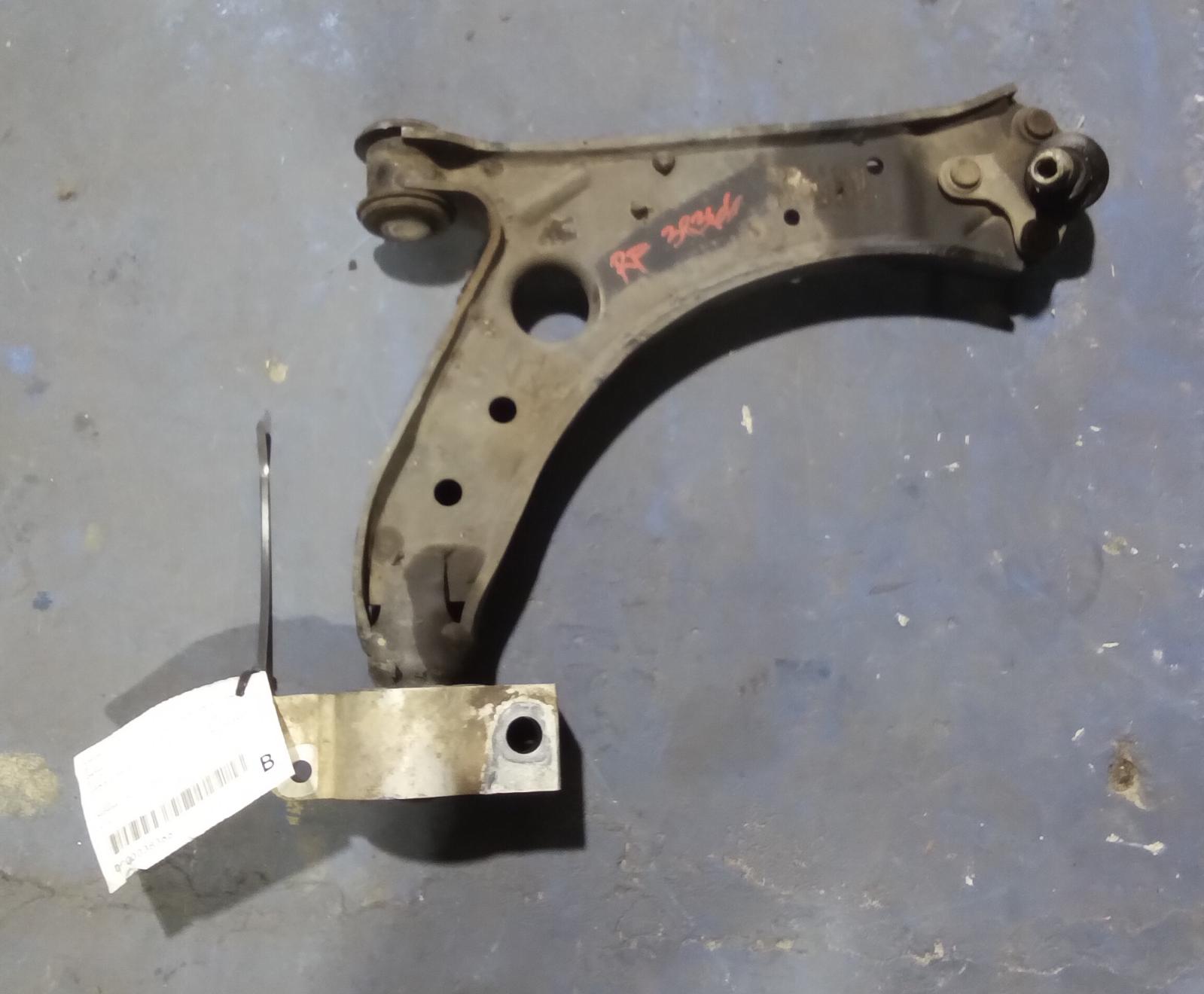 2007 Volkswagen Golf Right Front Lower Control Arm View Auto part Right Front Lower Control Arm Volkswagen Golf 2007