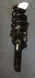 View Auto part Left Front Strut Volkswagen Golf 2007